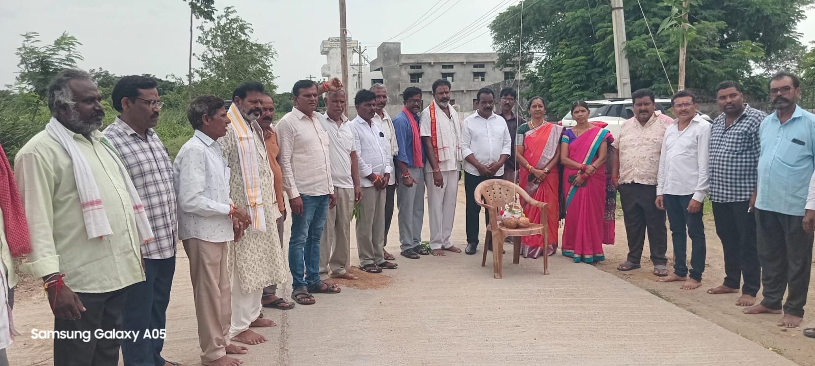 యాదవుల ఐక్యతకు ప్రతీకగా శ్రీకృష్ణ జన్మాష్టమి వేడుకలు