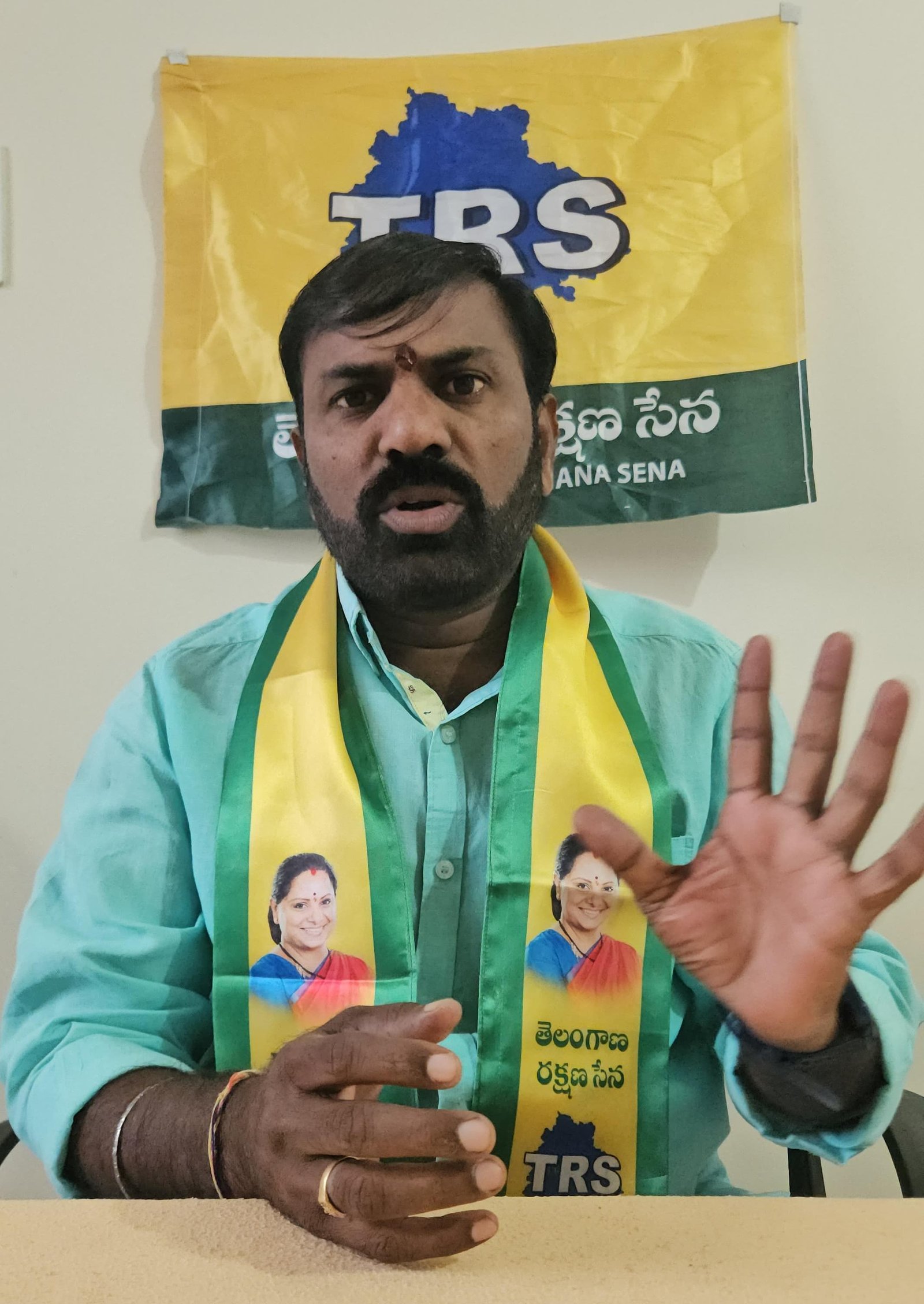 కరీంనగర్ లో తీవ్రమైన జరాలు ప్రభుత్వ ఆసుపత్రులను అప్రమత్తం చేయాలని కోరుతున్న నగరవాసులు