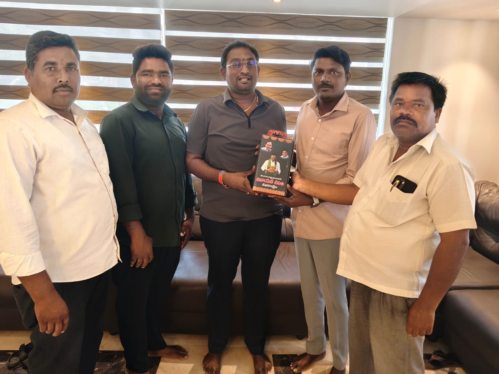 విత్తన గణపతిని పూజిద్దాం – పర్యావరణాన్ని కాపాడుదాం