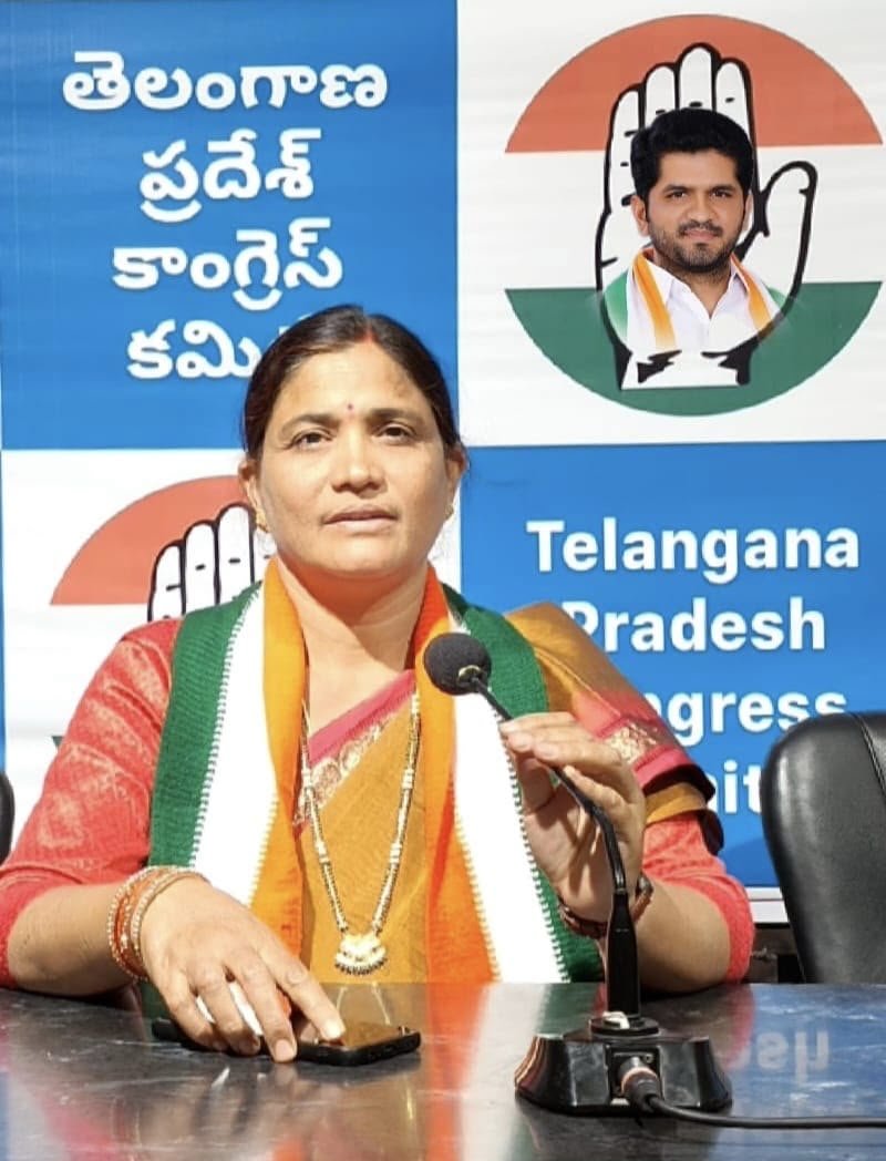 దళిత స్పీకర్‌ను అవమానించిన తాత మధుపై చర్యలు తీసుకోవాలి