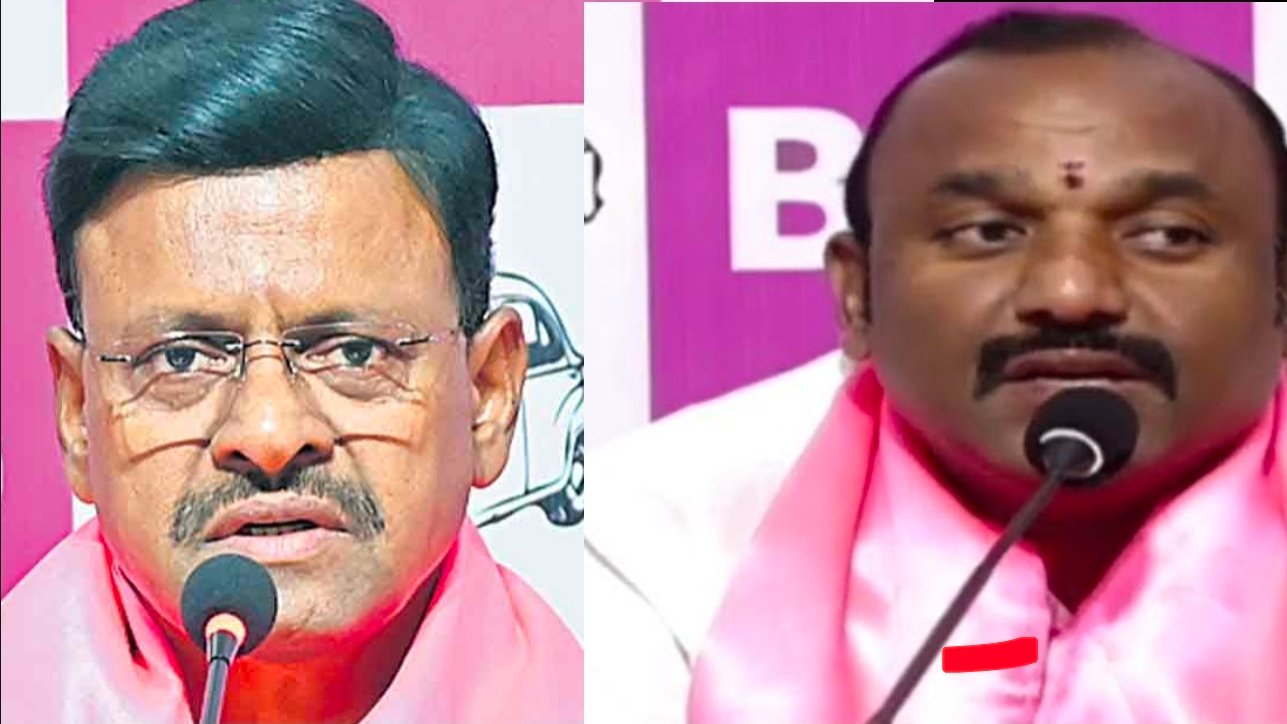 తాతా మధు, నవీన్‌రెడ్డికి ఊరట రిమాండ్‌ను తిరస్కరించిన నాంపల్లి కోర్టు