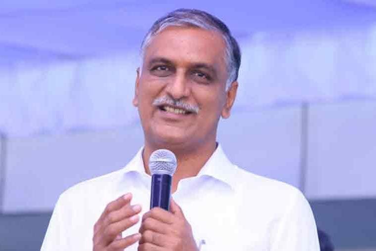 మహిళా కానిస్టేబుల్ ఫిర్యాదుతో కేటీఆర్, హరీశ్‌రావులపై కేసు
