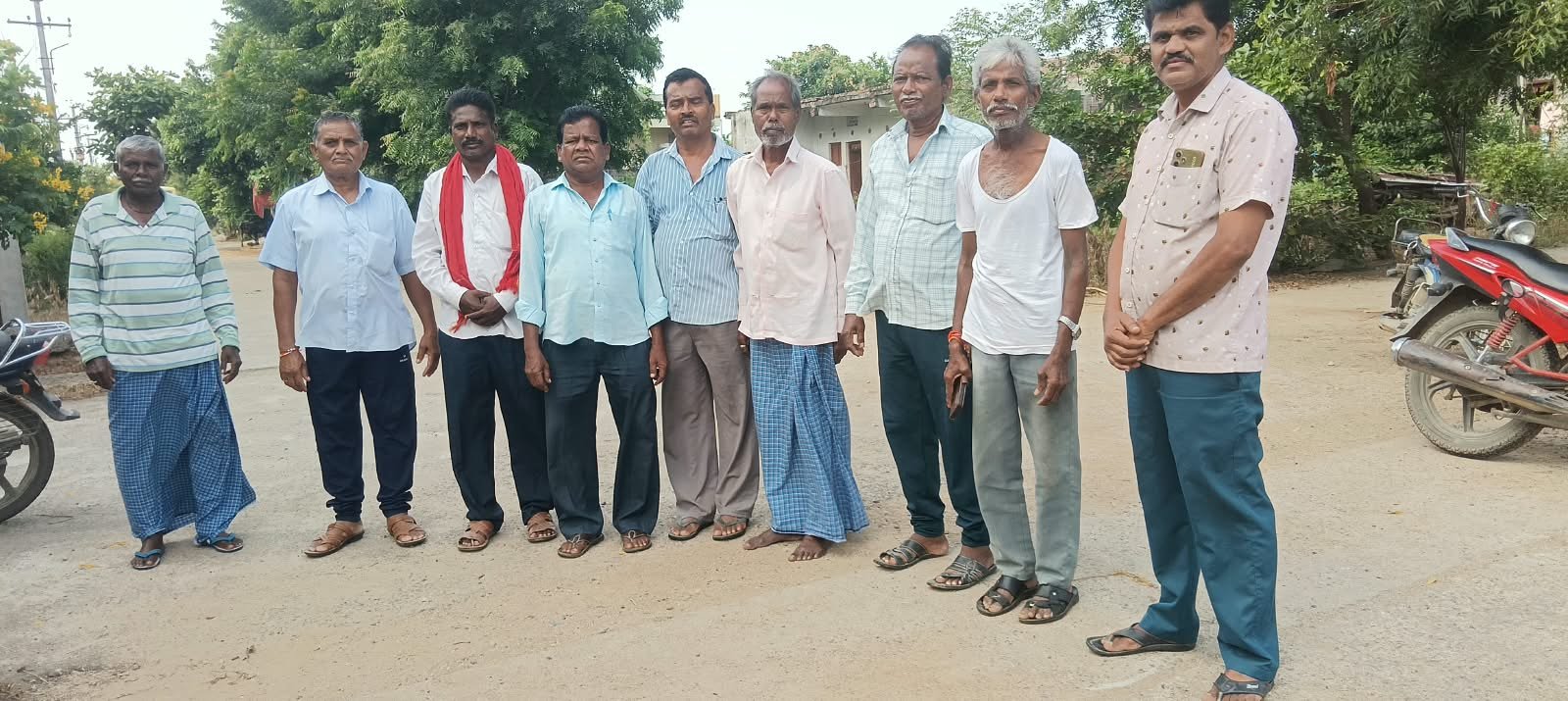 కార్మికుల సంక్షేమానికి నిధులు కేటాయించాలి  55 ఏళ్లు నిండిన కార్మికులకు రూ.5 వేల పెన్షన్ ఇవ్వాలి: ఏఐటీయూసీ
