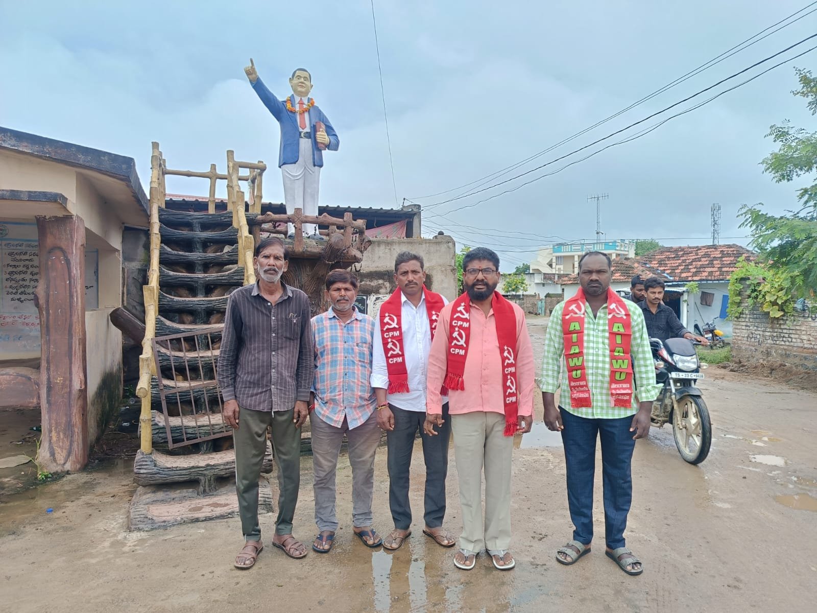 సెప్టెంబర్‌ 17ను విలీన దినోత్సవంగా జరుపుకోవాలి