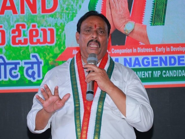 దానం నాగేందర్ ఎమ్మెల్యే సభ్యత్వంపై అనర్హత వేటు వేసిన తెలంగాణ హైకోర్టు