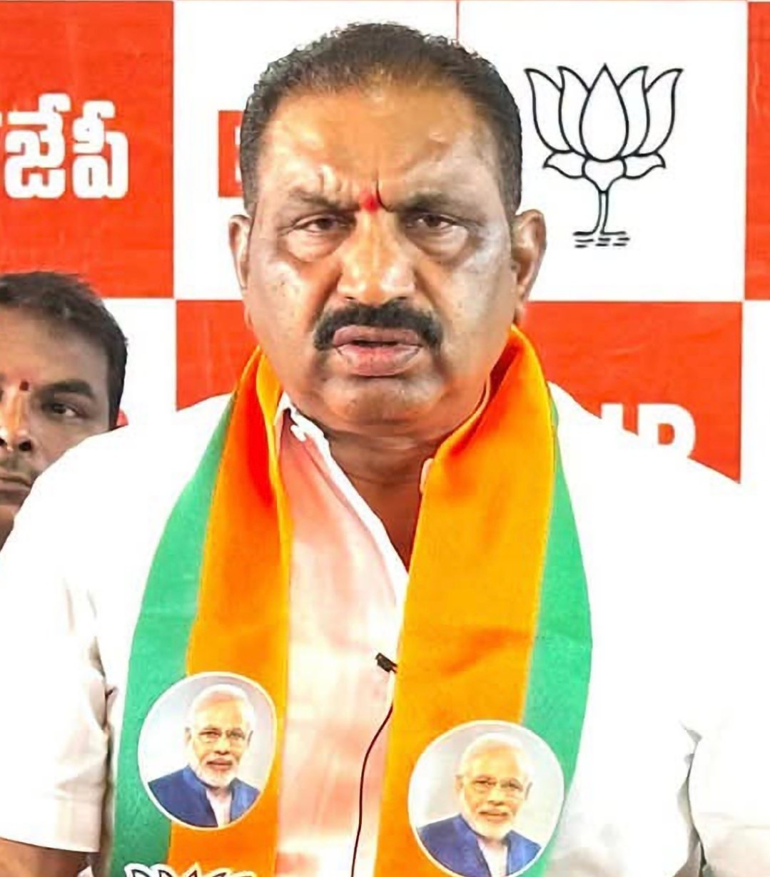 కరీంనగర్ రాజకీయాల్లో హాట్ టాపిక్.. బీజేపీ తరఫున MLA యాదగిరి సునీల్ రావు బరిలోకి దిగితే గెలుపు సాధ్యమేనా?