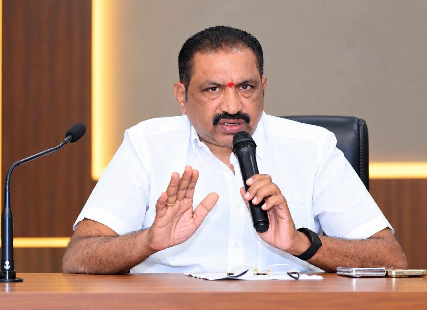 కరీంనగర్‌లో ప్రశాంతంగా, వైభవంగా ముగిసిన గణేష్ నిమజ్జనోత్సవాలు: బీజేపీ రాష్ట్ర అధికార ప్రతినిధి, డిప్యూటీ మేయర్ యాదగిరి సునీల్ రావు