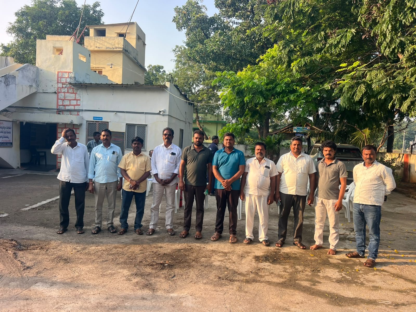 ప్రజాపాలన కాదు ఇది పూర్తిగా ప్రతీకార పాలన: సీఎం రేవంత్ రెడ్డి తీరుపై బీఆర్ఎస్ నేత కొంకటి శేఖర్ తీవ్ర ఆగ్రహం