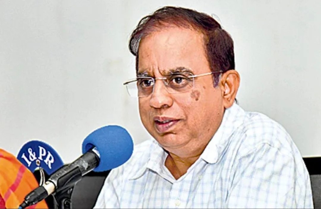 కొత్త ఓటర్ల నమోదుకు ప్రత్యేక క్యాంపులు సీఈఓ సుదర్శన్ రెడ్డి కీలక ప్రకటన!  ఈ నెల 15, 16 తేదీల్లో రాష్ట్రవ్యాప్తంగా ఏర్పాట్లు!